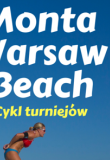 Turniej siatkówki plażowej Kobiet i Mężczyzn